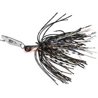 👉 Nieuw roofvis spinnerbait kunstaas wit baby's grijs Spro Iris Baby Thrillseeker - Roach 2/0 8g 8716851451121