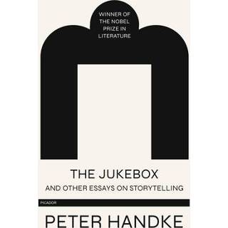 Jukebox engels The and Other Essays on Storytelling 9781250767257