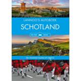 👉 Lannoo autoboek Schotland
