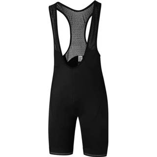 👉 Fietsbroek m zwart mannen - Shimano Hikari Heren 8717009411455