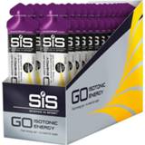 👉 Sportgel zwarte - SiS Go Isotonic Energy Doos van 30 stuks bes 5025324191154