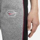 👉 Grijs XS vrouwen meisjes Nike Sportswear Fleecebroek voor - 195245222765