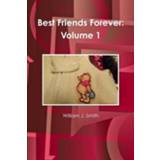 👉 Engels Best Friends Forever 9781387049844