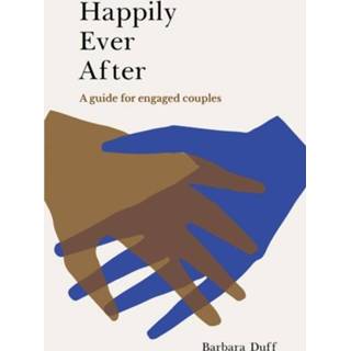 👉 Engels Happily Ever After 9781398401976