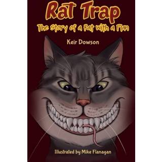 👉 Trap engels Rat 9781398412293