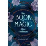 👉 Engels The Book of Magic 9781398509955