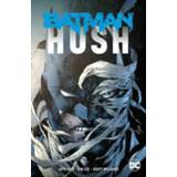 👉 Engels Batman: Hush 9781401297244