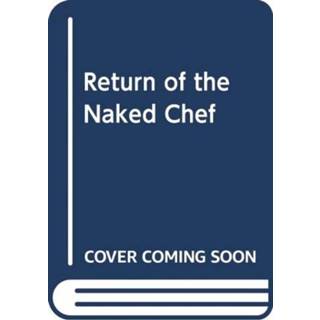 👉 Engels The Return of Naked Chef 9781405933520