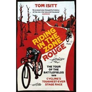 👉 Rouge engels Riding in the Zone 9781409171157