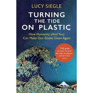 👉 Plastic engels Turning the Tide on 9781409182993