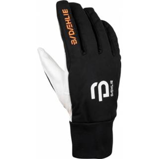 👉 Glove mannen 11 zwart Daehlie - Race Warm Handschoenen maat 11, 7048652706928