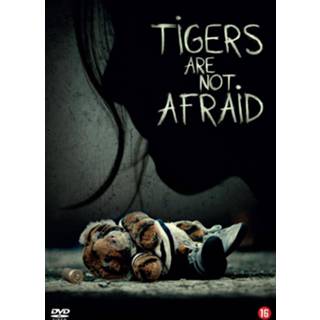👉 One Size no color Tigers Are Not Afraid 8717662582226