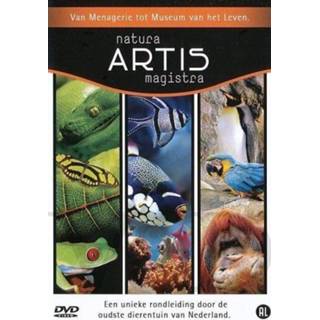 👉 One Size no color Natura Artis Magistra 8717662566455