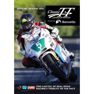 👉 Alle leeftijden Classic TT (2016) 5017559126797