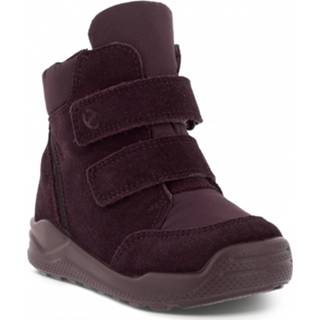 👉 Winter schoen purper uniseks 30 Ecco - Kid's Urban Mini Mid-Cut Boot Winterschoenen maat 30, 194890328990