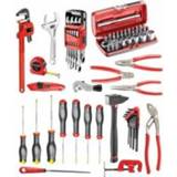 👉 Gereedschapset Buizen 67Delig - CM.200A 3662424086731