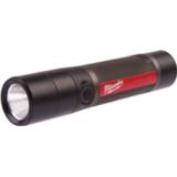 👉 Zaklamp metalen L4 FMLED-301 | USB oplaadbare - 4933479770 4058546375645
