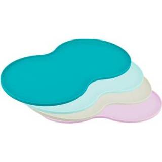 👉 Placemat siliconen Trixie 48x27cm Katten 4047974245668