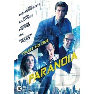 👉 Nederlands Amber Heard Paranoia 8713045240653
