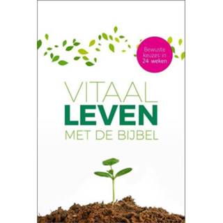 👉 Bijbel Vitaal leven met de - Rosaline Ratering Macdonald (ISBN: 9789033802874) 9789033802874