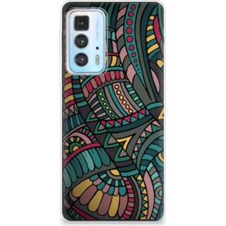 👉 Motorola Edge 20 Pro TPU bumper Aztec 8720632070678