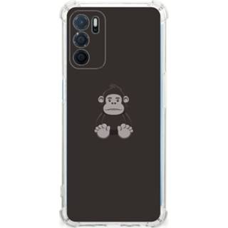 👉 Bumper hoesje OPPO A16 | A16s Stevig Gorilla 8720632068330