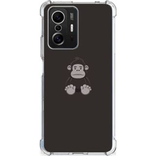 👉 Bumper hoesje Xiaomi 11T | Pro Stevig Gorilla 8720632949424