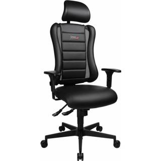 👉 Gamingstoel Sitness RS met hoofdsteun