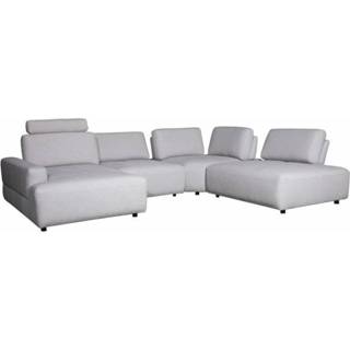 👉 Hoek bank active Musterring Hoekbank MR 9420