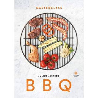 👉 BBQ - Julius Jaspers ebook 9789048865178