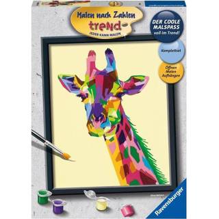 👉 Verpakking bonte Giraffe (Duitse Verpakking) 4005556289264