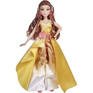 👉 Disney Princess - Style Series Belle 5010993745753