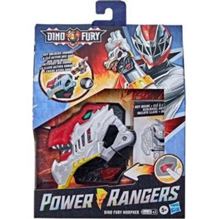 👉 Power Rangers - Dino Fury Morpher 5010993775637