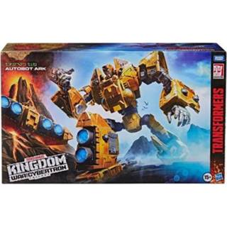 👉 Transformers Generations War For Cybertron Titan Class 5010993782536