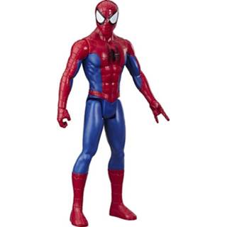 👉 Spider-Man - Titan Heroes (30 CM) 5010993812851