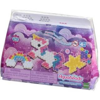 👉 Etui Aquabeads - Versieren Eenhoorns 5054131318560