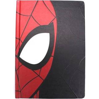 👉 Marvel Spider-Man - A5 Notebook 5055453463952