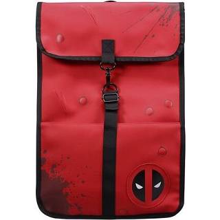 👉 Back pack Marvel Deadpool - Backpack 5055453474804