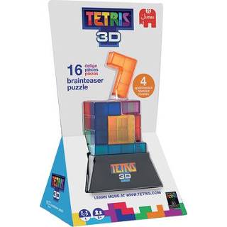 👉 Tetris 3D 8710126198452