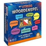 👉 Het Utregs Woordenspel 8719324373272