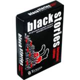 👉 Black Stories Christmas Edition 8719327013069