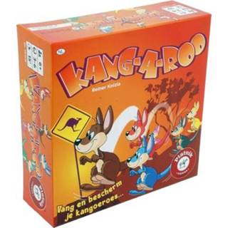 👉 Kang-A-Roo (Kangoeroe) 9001890661518