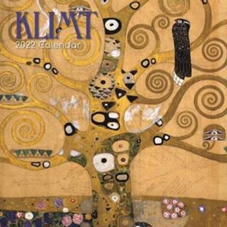 👉 Kalender - 2022 Klimt 9781800543843