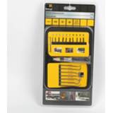 👉 Schroevendraaierset Sencys precisie – 18 stuks 5400107734580