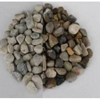 👉 Siergrind grijs donau Decor 8-12mm 20kg 8711434388771
