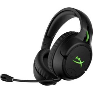 👉 HyperX CloudX Flight Draadlose Gaming Headset Xbox (Zwart)
