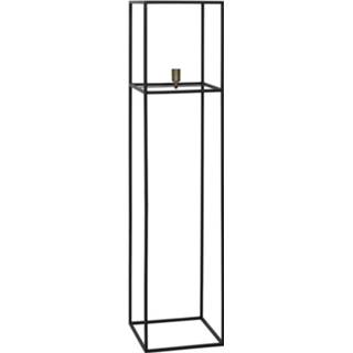 👉 Staande lamp zwart Light & Living Agoyan 8717807229108