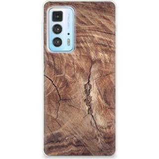 Bumper hoesje Motorola Edge 20 Pro Tree Trunk 8720632790415