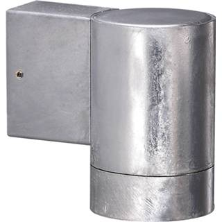 👉 Wandlamp staal zilverkleurig Nordlux Castor Maxi 5701581267473