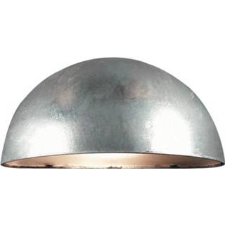 👉 Wandlamp staal zilverkleurig Nordlux Scorpius 5701581917958